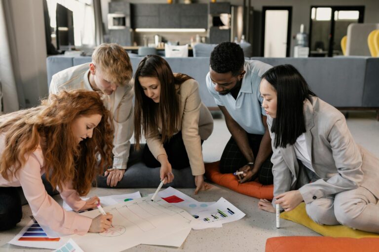 Why 70% of digital transformation projects fail — and how to make sure yours doesn’t