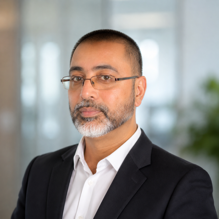 Anthony Pinto — Founder, Enlightened Business Solutions